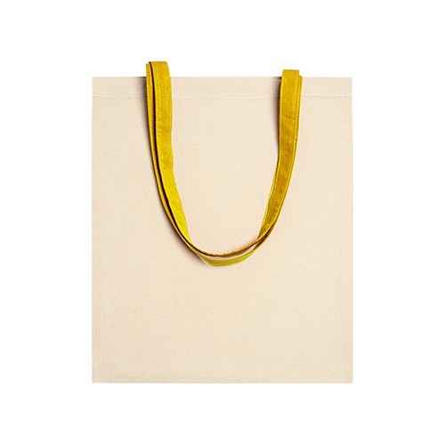 100% cotton bag 130gr/m2 Noventa