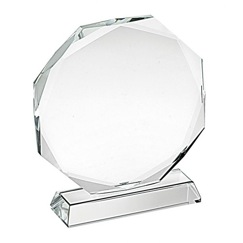 COUPE OCTOGONALE diam mm 160