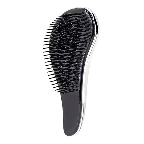 Detangling hairbrush, does not damage hair. Michelia