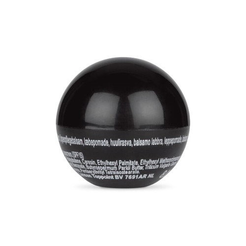 Baume à lèvres boule