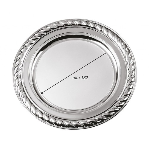 bandejita portaobjetos