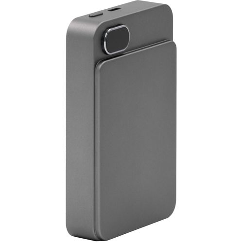 BrandCharger Powerwave 10.000 draadloze powerbank