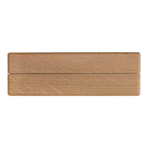 Porte-menu en hêtre format A4