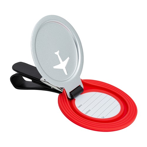 Étiquette à bagage RE98-COLOR TAG