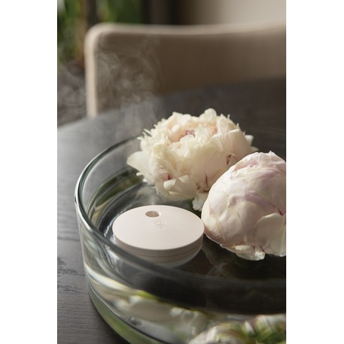 Humidificador flotante recargable Breevia RCS rplastic