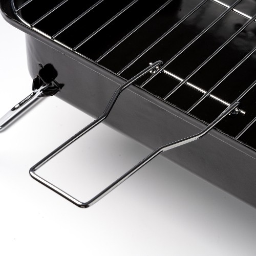 Portable barbecue Spiv