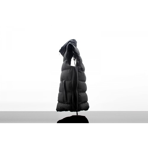 bodywarmer chauffant