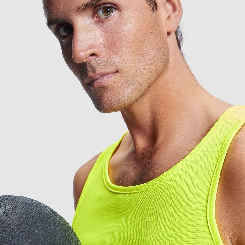 Débardeur technique ANDRE