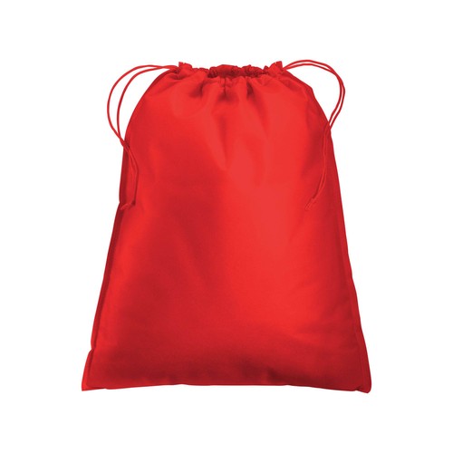 80 g/m2 not woven bag with strings, 40 x 50 cm