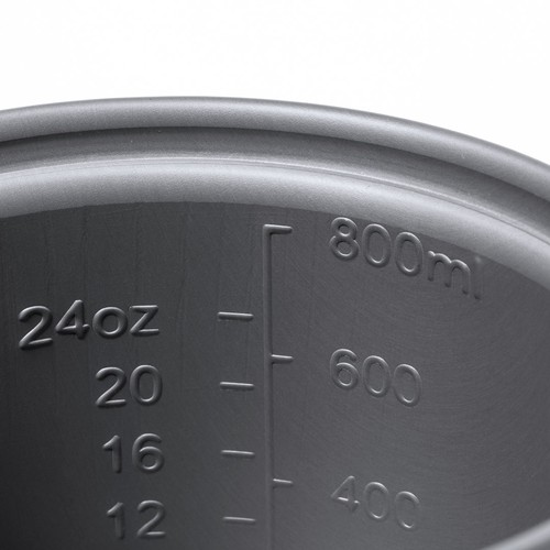 Kitchenware Camping Set Sondic