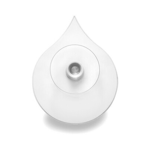 Reloj de arena baño