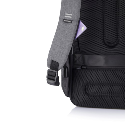 Bobby Hero XL, mochila antirrobo