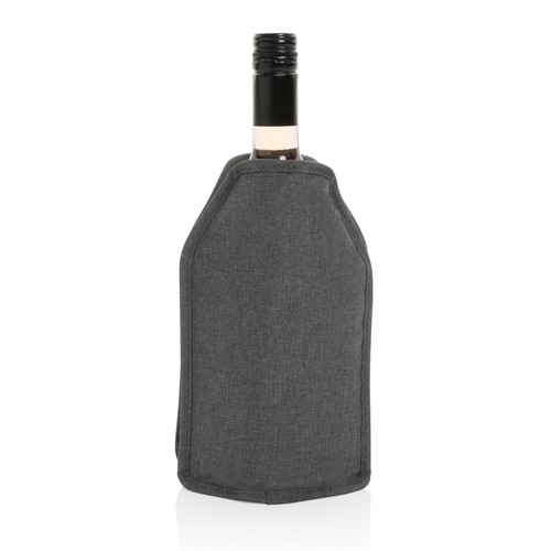 Vino AWARE™ RPET wijnkoeler sleeve