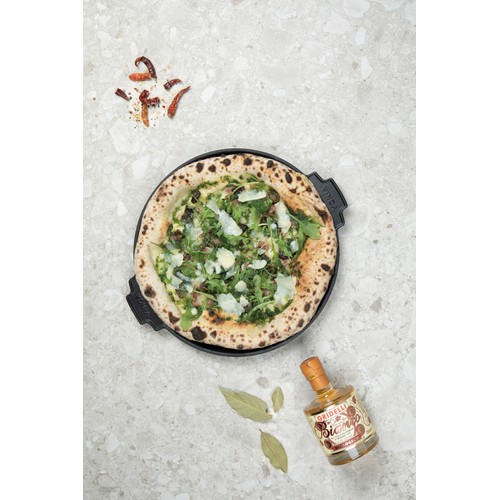 VINGA Monte Ardoise grill plate, 30cm