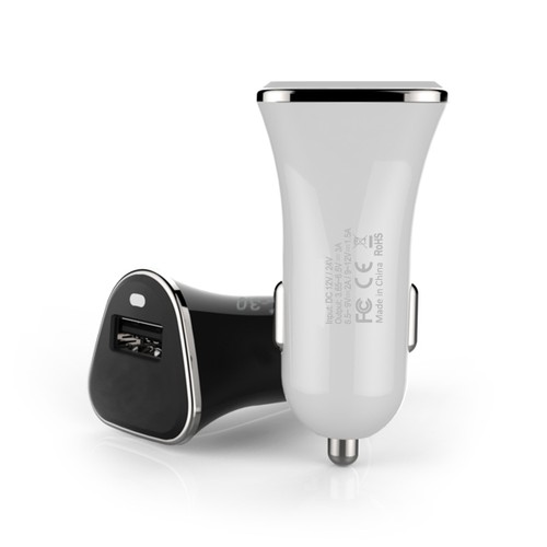 Car charger (Qualcomm Quick Charge 3.0)