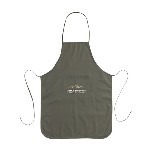 Apron Recycled Cotton (170 g/m²) tablier