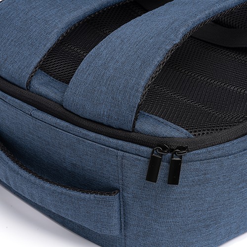 Anti-theft backpack Burlington