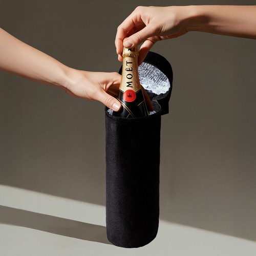 JORDAN BOTTLE COOLER