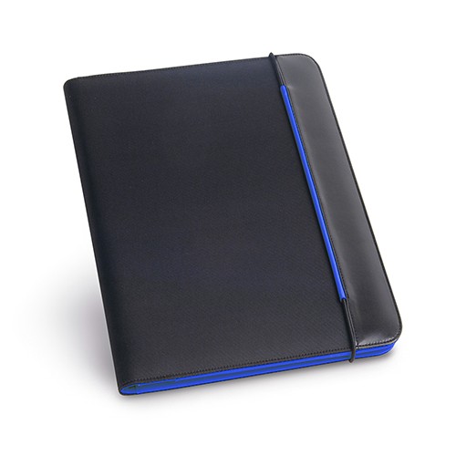 Bloc-notes en microfibre Miko