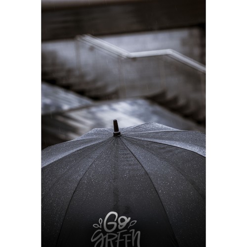 Colorado XL RCS RPET parapluie 29 inch