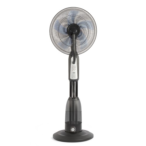 multi-purpose fan