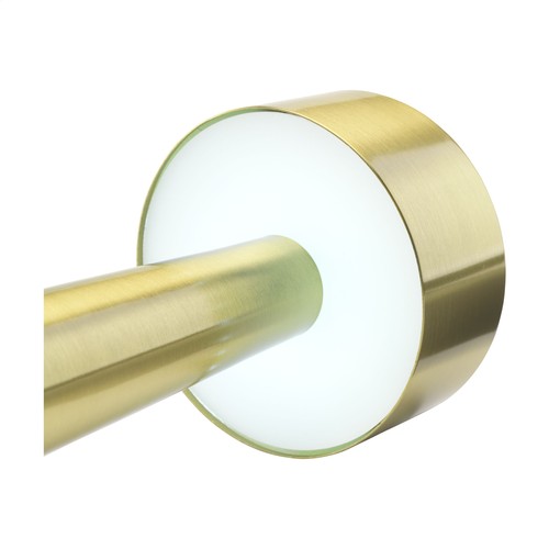 lámpara de ambiente