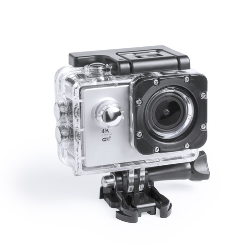 Action Camera Garrix