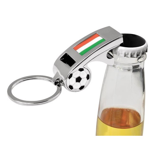 PORTE-CLÉS "SIFFLET" - ITALIE