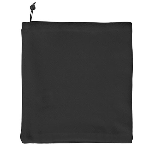 Chauffe-cou en polaire. NUKKA