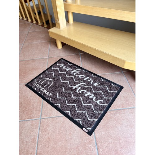 Vloermatten onroerend goed