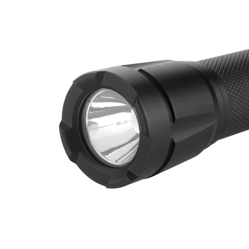 Flashflight KIKAI Schwarzwolf