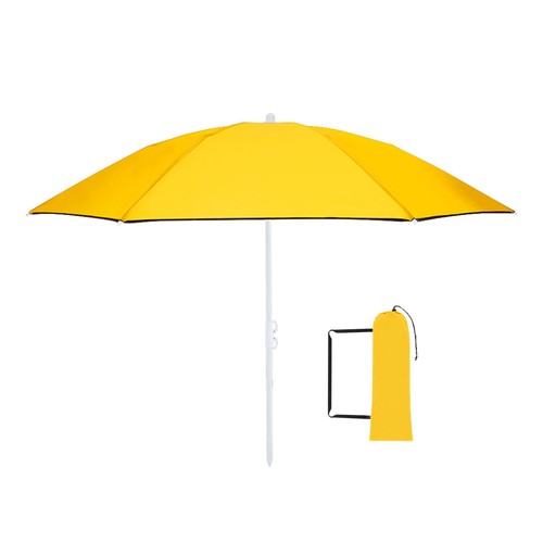Opvouwbare  Strandparasol Misarya
