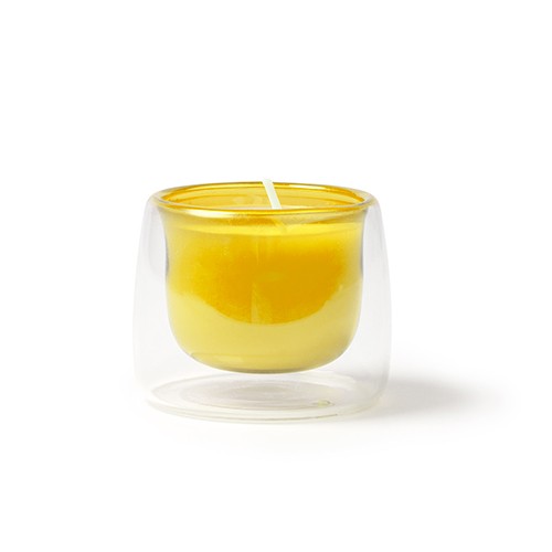 Bougie parfumée Verbasco