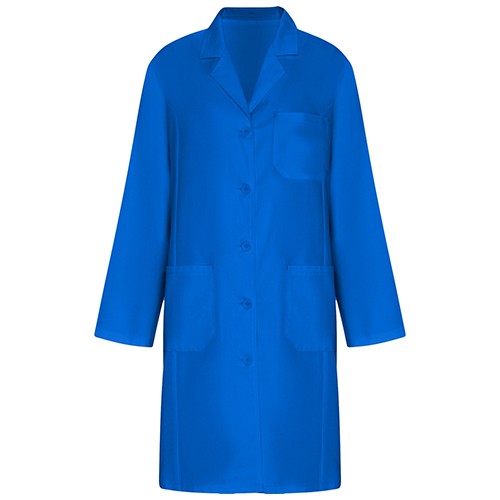 Blouse de service ajustée VACCINE WOMAN