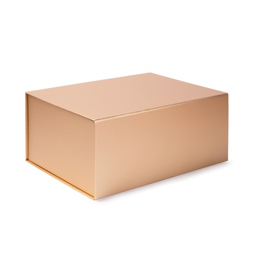 Boîte à monter soi-même Paho