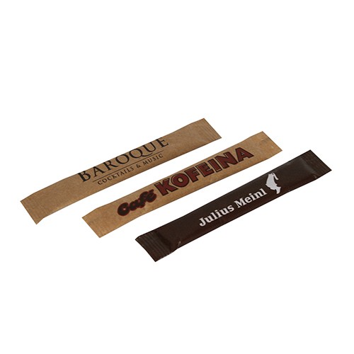 Sugar sachet 5gr Marvel