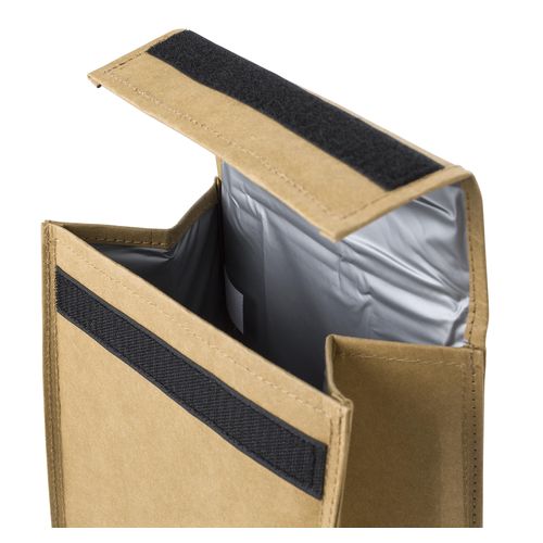 Kraft paper cooler bag Declan