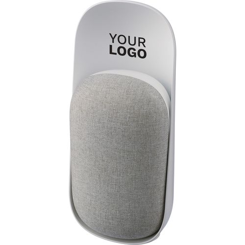 Recycled ABS speaker Rumi