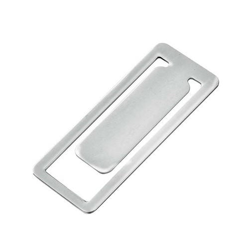 BOOKMARK "RECTANGULAR"