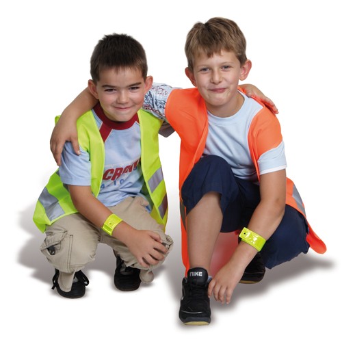 Children's emergency waistcoat  Ruben