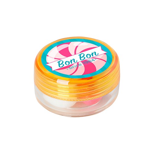 Boîte de bonbons Cornio