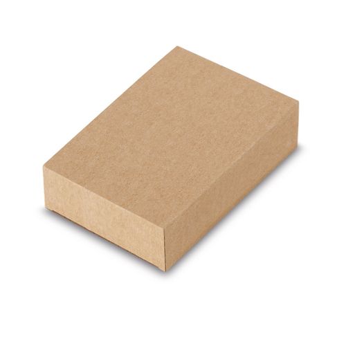 AMPERE 10. Power bank magnético de 10'000 mAh con cargador inalámbrico superrápido de 15W en ABS reciclado (100% rABS)