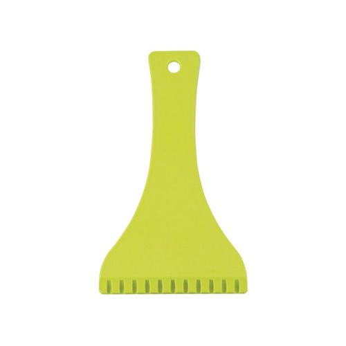 CAR ICE SCRAPER WITH HANDLE