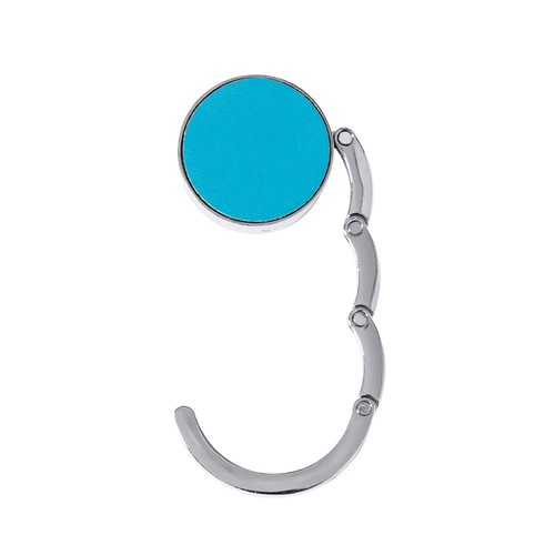 Foldable Bag Hanger Skype