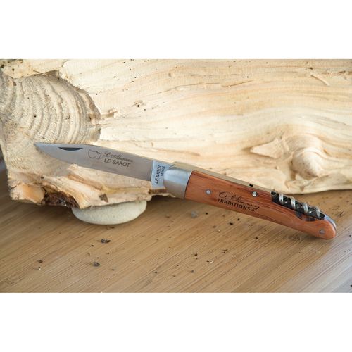 cuchillo de bolsillo multifunciones