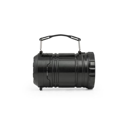 OLYMPOS. 2-in-1 lantern in ABS and PS