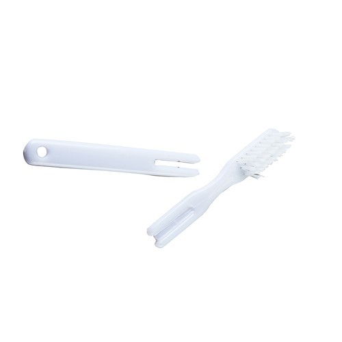 Foldable toothbrush Teddy