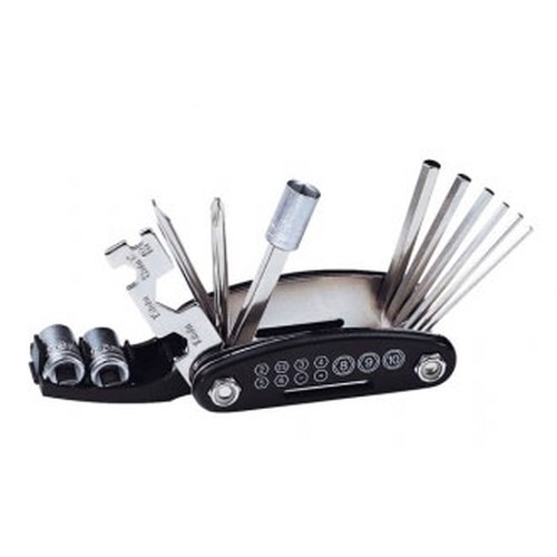 kit de reparación para bicicleta