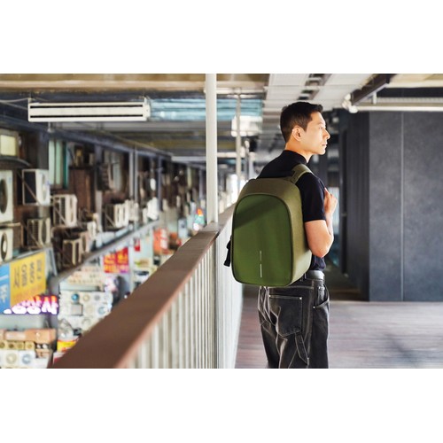 Bobby Hero Regular, anti-diefstal rugzak