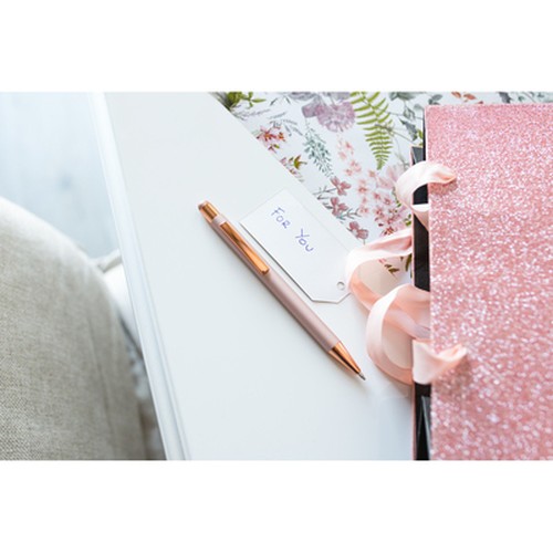 bolígrafo multifunciones